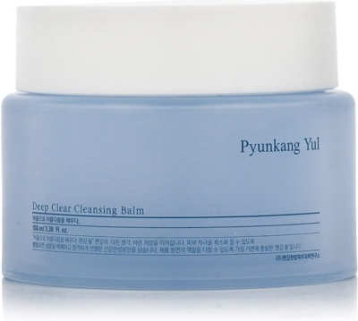 Pyunkang Yul Deep Clear Cleansing Balm - čistící balzám 100 ml