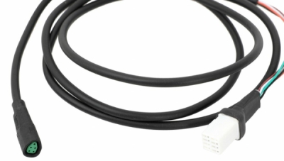 Prodlužovací displayový kabel BAFANG M410 EB-bus, motor- display EB 1T1 P1,CAN