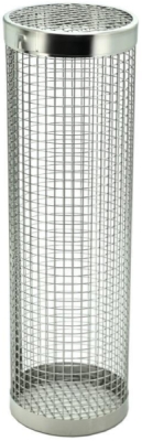 Grilovací válec nerez 9x30cm Cattara 13058