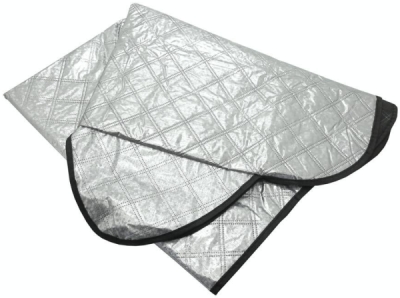 Compass clona ICY na čelní sklo 145x115cm
