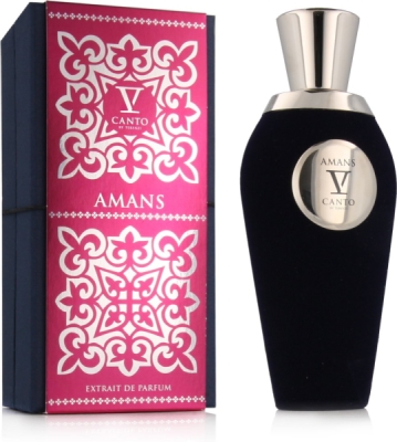 V Canto Amans Extrait de Parfum 100 ml