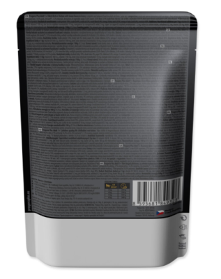 Kapsička Prospera Plus Adult 1+, Chicken, Beans 85g
