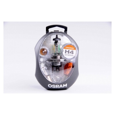 Servisní krabička Osram H4