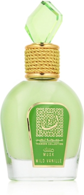 Lattafa Musk Wild Vanille EDP 100 ml