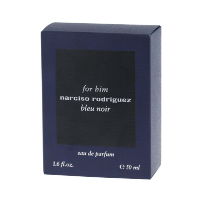 Narciso Rodriguez For Him Bleu Noir EDP 50 ml M