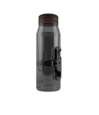Fidlock TWIST SET LÁHEV ČERNÁ 700 LIFE - ZÁKLADNA NA RÁM