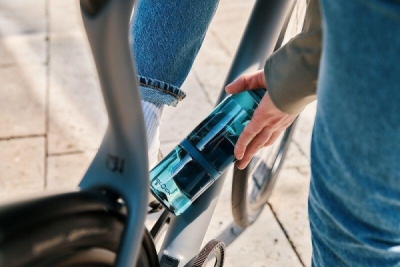 Fidlock TWIST SET LÁHEV MODRÁ 700 LIFE - ZÁKLADNA NA RÁM