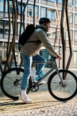 Fidlock TWIST SET LÁHEV MODRÁ 700 LIFE - ZÁKLADNA NA RÁM