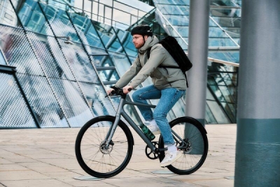 Fidlock TWIST SET LÁHEV ZELENÁ 700 LIFE - ZÁKLADNA NA RÁM