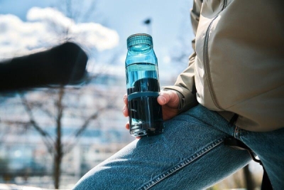 Fidlock TWIST LÁHEV MODRÁ 700 LIFE - ZÁKLADNA NA LÁHEV