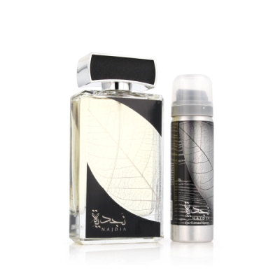 Lattafa Najdia EDP 100 ml + DEO ve spreji 50 ml