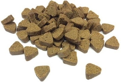 Delicias Dog Adult Soft poloměkké krmivo 1,5 kg