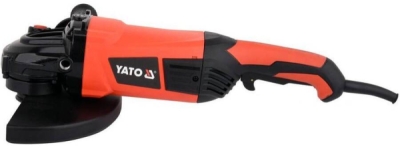 Yato YT-82105 uhlová brúska 2400 W, kotúč 230 mm