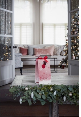 Yankee Candle dárková krabička