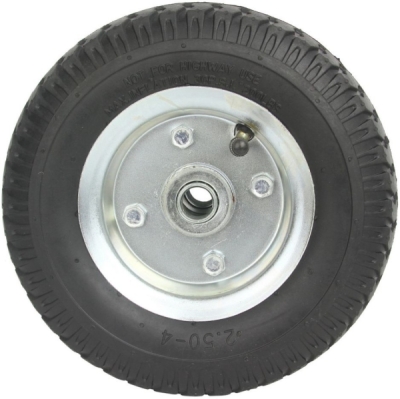 Kolo bantam nafukovací 2.5"/R4 MAR-POL M85223