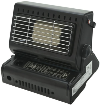 Plynové topení + vařič HEAT&COOK Cattara 13594