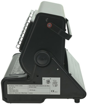 Plynové topení + vařič HEAT&COOK Cattara 13594
