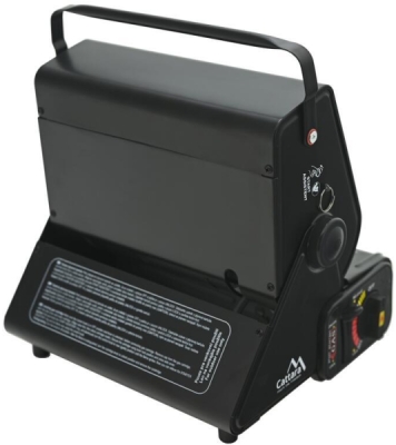 Plynové topení + vařič HEAT&COOK Cattara 13594