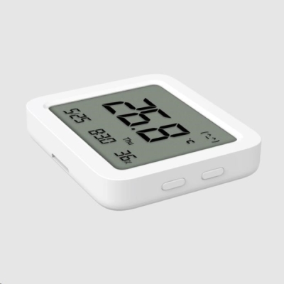 Xiaomi Mi Temperature And Humidity Monitor 3