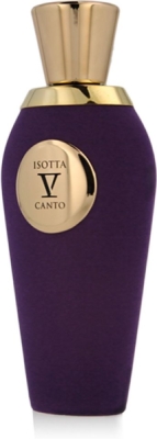 V Canto Isotta Extrait de Parfum 100 ml