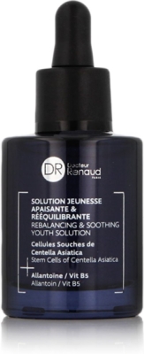 Dr Renaud Centella Asiatica Rebalancing & Soothing Youth Solution 30 ml