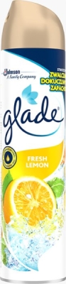 Glade by Brise osvěžovač vzduchu svěží citrus 300 ml