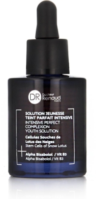 Dr Renaud Snow Lotus Intensive Perfect Complexion Youth Solution 30 ml