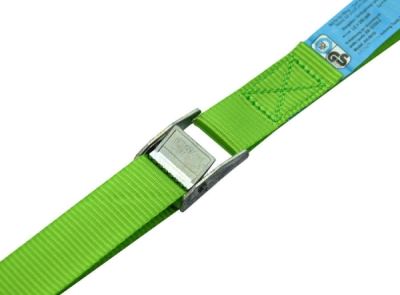 Compass popruh upínací 1x5m TÜV/GS
