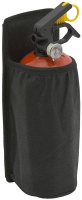 Compass držák na 1kg hasicí přístroj (01531)