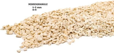 Croci Tofu Clean Litter podestýlka 10 l (4,5 kg)