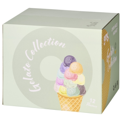 Otevřená helma GMS ZG11501-M30-2XL GELATO ZG11501 ostružinová 2XL