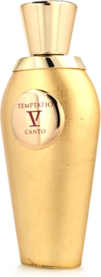 V Canto Temptatio Extrait de Parfum 100 ml
