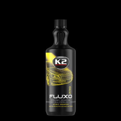 K2 FLUXO PRO, 1L