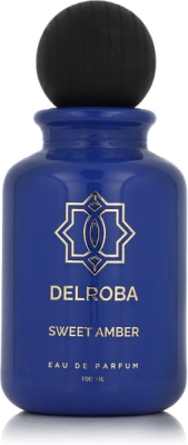 Delroba Sweet Amber EDP 100 ml M