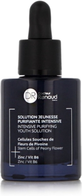 Dr Renaud Peony Flower Intensive Purifying Youth Solution 30 ml