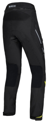 Sportovní kalhoty iXS X65320-003-L CARBON-ST X65320 černý L