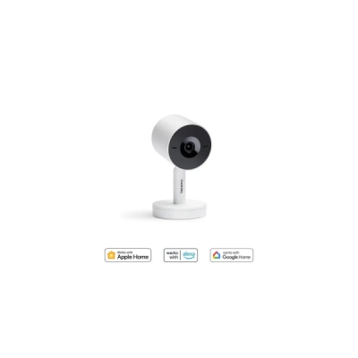 Netatmo Indoor Camera Advance White
