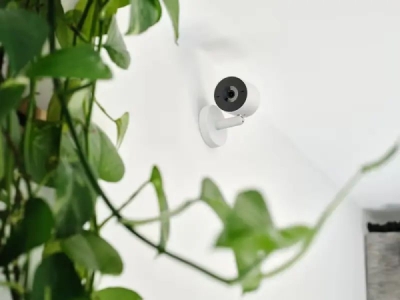 Netatmo Indoor Camera Advance White