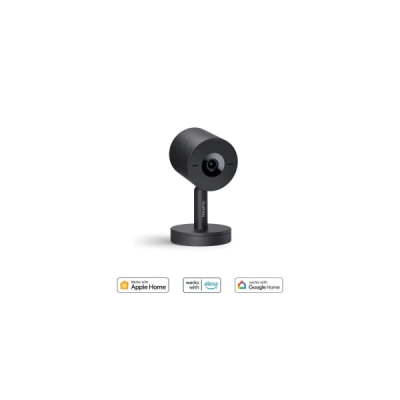 Netatmo Indoor Camera Advance Black