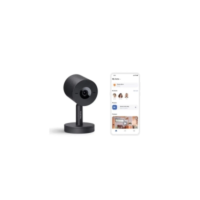 Netatmo Indoor Camera Advance Black