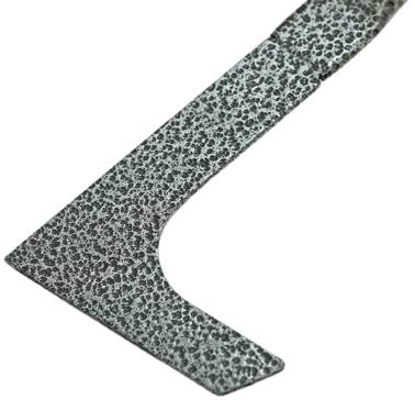 Nůž na plevel SEED 35 x 7cm Garvia 21012