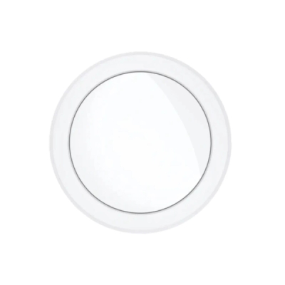 AQARA Radiator Thermostat W600 (WT-A03D) - Zigbee / Thread radiátorová hlavice