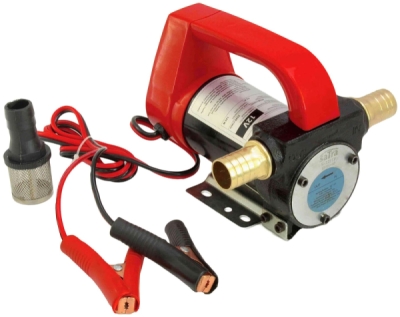 Čerpadlo elektrické na naftu 12V/155W - SATRA S-12FTP