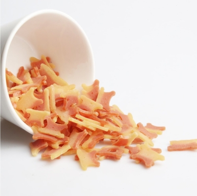 Chicken & Duck Chips JUKO Snacks 70 g