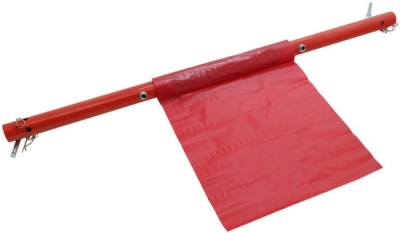 Compass tažná tyč 3000kg TÜV/GS odpružená