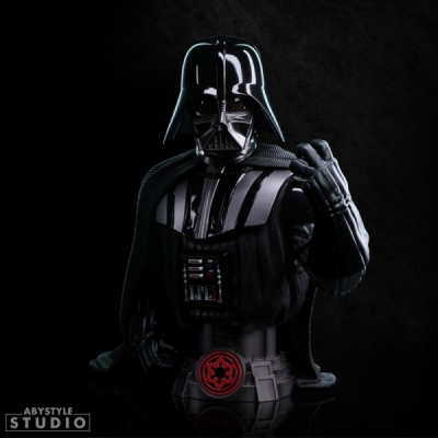 Busta Star Wars - Darth Vader 15cm
