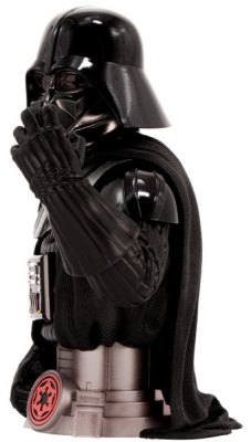 Busta Star Wars - Darth Vader 15cm