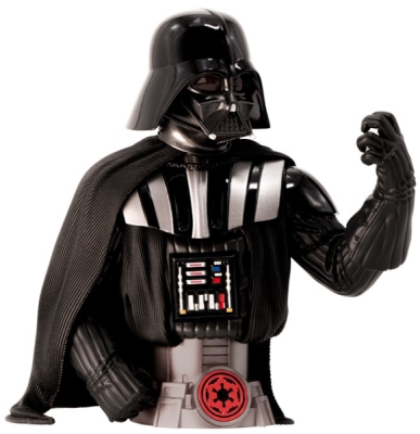 Busta Star Wars - Darth Vader 15cm