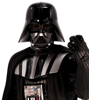 Busta Star Wars - Darth Vader 15cm