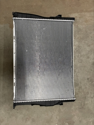 Chladič, chlazení motoru MAHLE CR 1090 000P - bazar